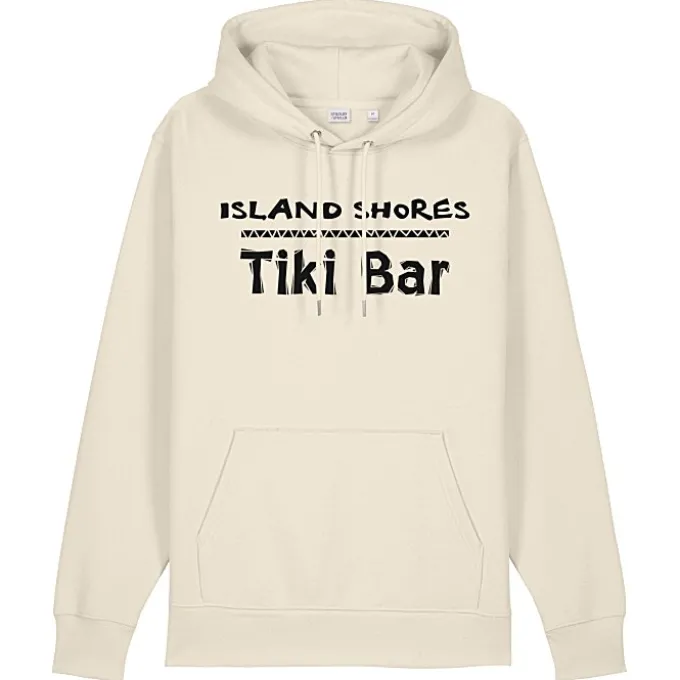 Stanley / Stella Cruiser 2.0 Hooded Sweatshirt