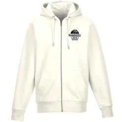Stanley / Stella Cultivator Full-Zip Hooded Sweatshirt