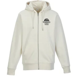 Stanley / Stella Cultivator Full-Zip Hooded Sweatshirt