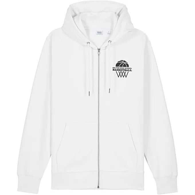 Stanley / Stella Cultivator Full-Zip Hooded Sweatshirt