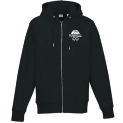 Stanley / Stella Cultivator Full-Zip Hooded Sweatshirt