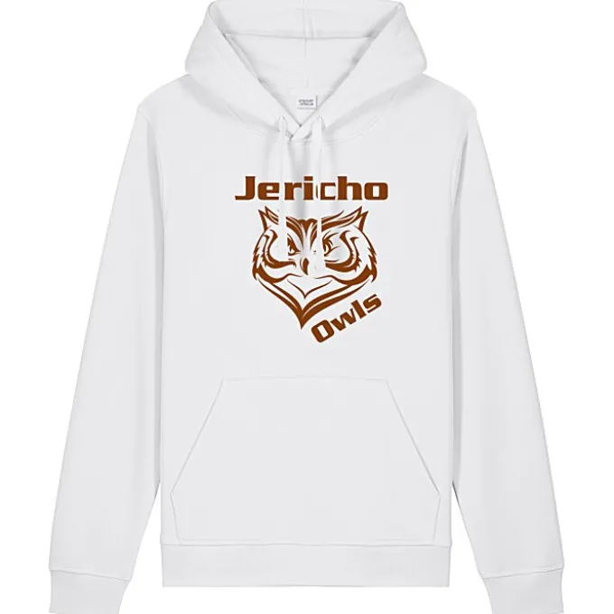 Stanley / Stella Drummer Hooded Sweatshirt