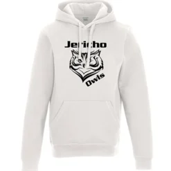 Stanley / Stella Drummer Hooded Sweatshirt