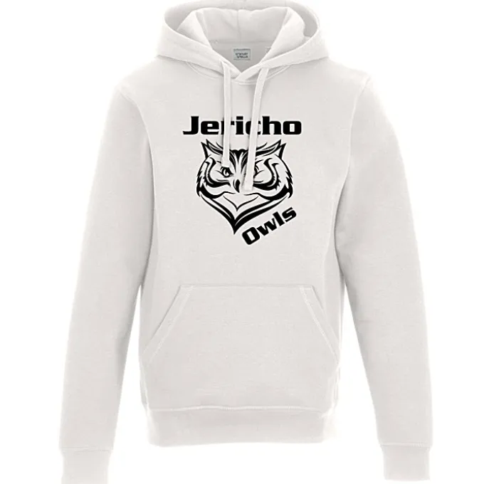 Stanley / Stella Drummer Hooded Sweatshirt