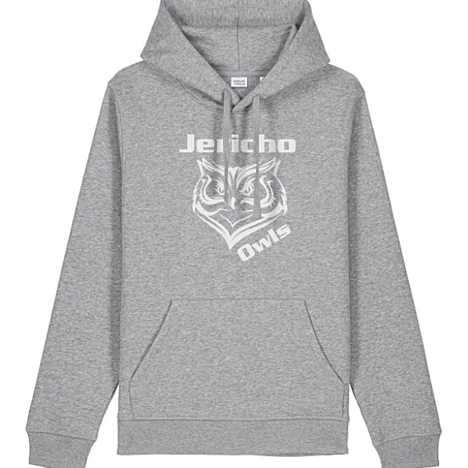 Stanley / Stella Drummer Hooded Sweatshirt