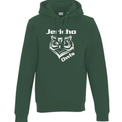 Stanley / Stella Drummer Hooded Sweatshirt