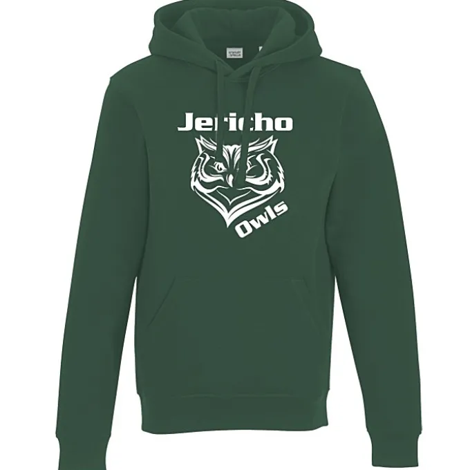 Stanley / Stella Drummer Hooded Sweatshirt