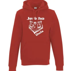 Stanley / Stella Drummer Hooded Sweatshirt
