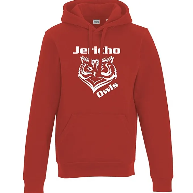Stanley / Stella Drummer Hooded Sweatshirt