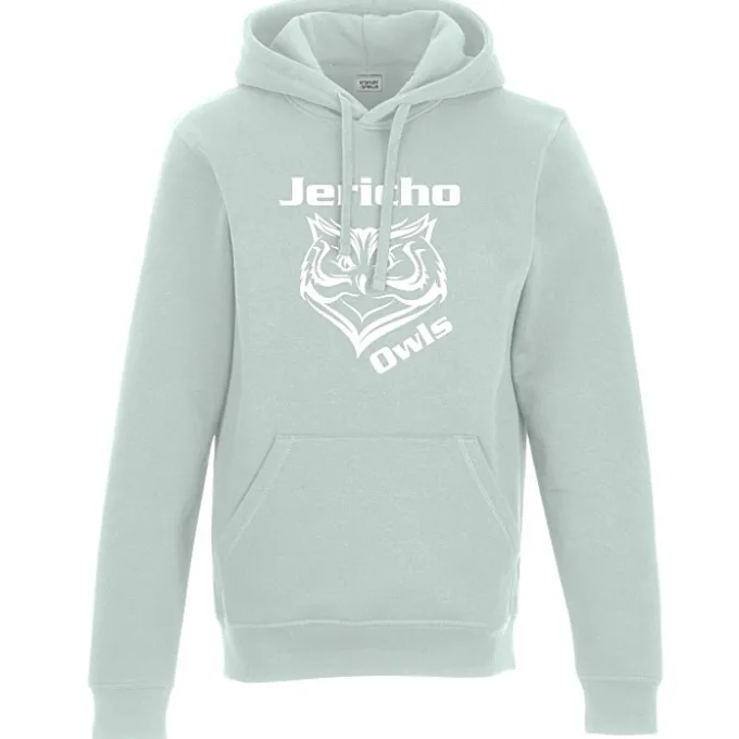 Stanley / Stella Drummer Hooded Sweatshirt