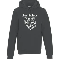 Stanley / Stella Drummer Hooded Sweatshirt