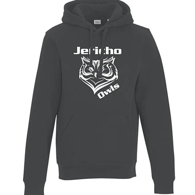 Stanley / Stella Drummer Hooded Sweatshirt