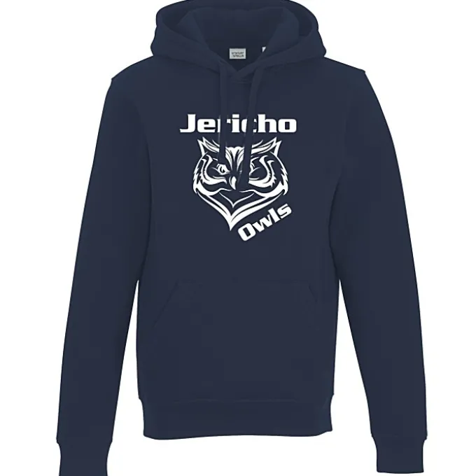 Stanley / Stella Drummer Hooded Sweatshirt