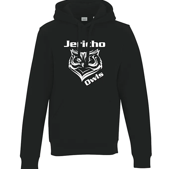 Stanley / Stella Drummer Hooded Sweatshirt