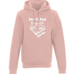 Stanley / Stella Drummer Hooded Sweatshirt