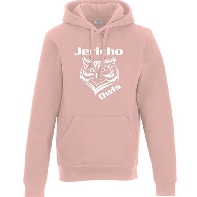 Stanley / Stella Drummer Hooded Sweatshirt
