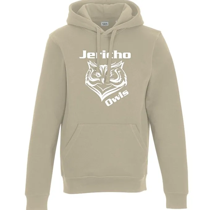 Stanley / Stella Drummer Hooded Sweatshirt
