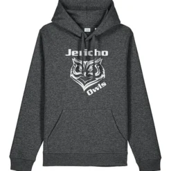 Stanley / Stella Drummer Hooded Sweatshirt