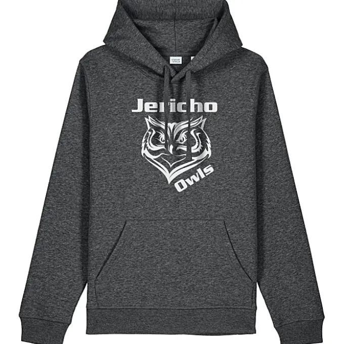 Stanley / Stella Drummer Hooded Sweatshirt