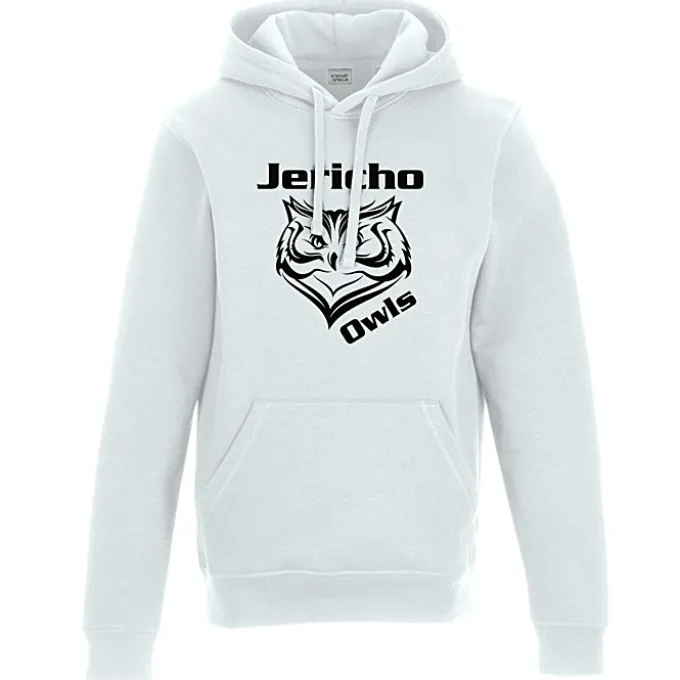 Stanley / Stella Drummer Hooded Sweatshirt