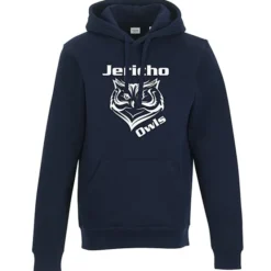 Stanley / Stella Drummer Hooded Sweatshirt