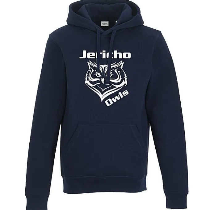 Stanley / Stella Drummer Hooded Sweatshirt