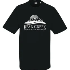 Stanley/Stella Freestyler Heavyweight T-Shirt