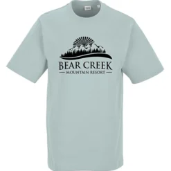 Stanley/Stella Freestyler Heavyweight T-Shirt