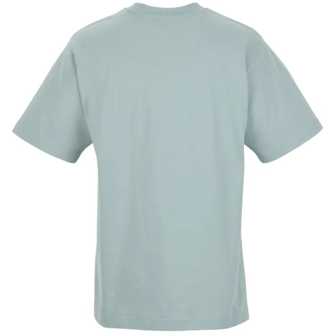 Stanley/Stella Freestyler Heavyweight T-Shirt