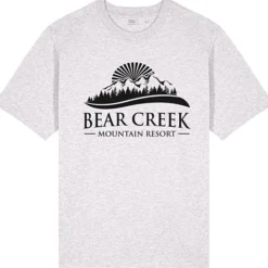 Stanley/Stella Freestyler Heavyweight T-Shirt