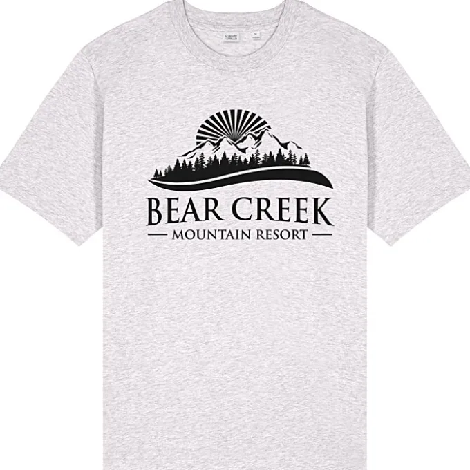 Stanley/Stella Freestyler Heavyweight T-Shirt