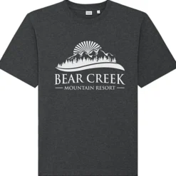 Stanley/Stella Freestyler Heavyweight T-Shirt
