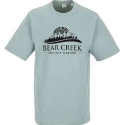 Stanley/Stella Freestyler Heavyweight T-Shirt