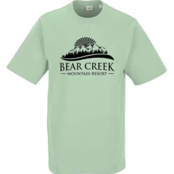 Stanley/Stella Freestyler Heavyweight T-Shirt
