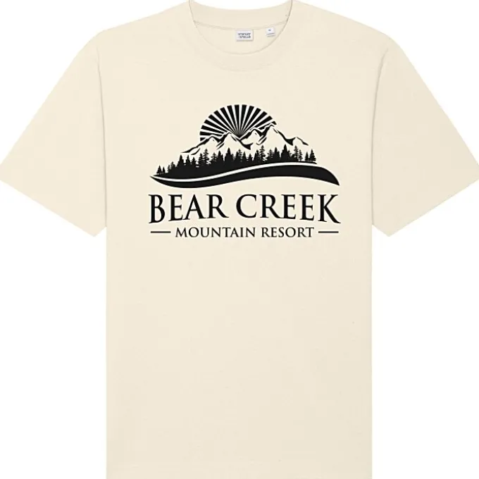 Stanley/Stella Freestyler Heavyweight T-Shirt