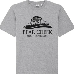Stanley/Stella Freestyler Heavyweight T-Shirt