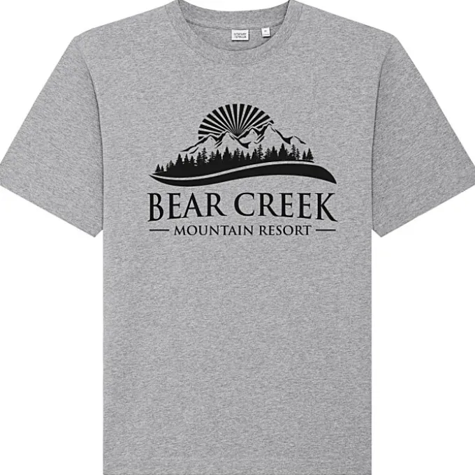 Stanley/Stella Freestyler Heavyweight T-Shirt