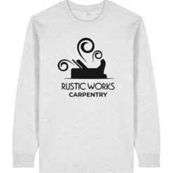 Stanley/Stella Freestyler Heavyweight Long Sleeve T-Shirt