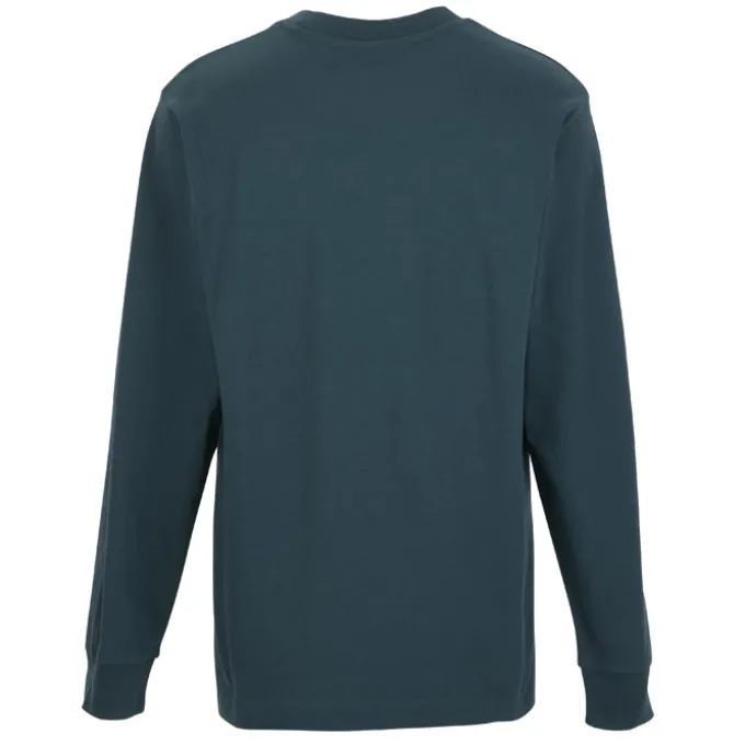 Stanley/Stella Freestyler Heavyweight Long Sleeve T-Shirt