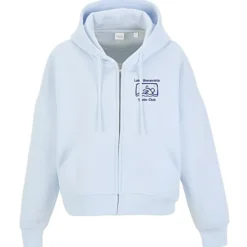 Stanley / Stella Ida Full-Zip Hooded Sweatshirt - Ladies'