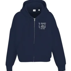 Stanley / Stella Ida Full-Zip Hooded Sweatshirt - Ladies'