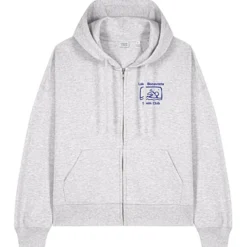 Stanley / Stella Ida Full-Zip Hooded Sweatshirt - Ladies'