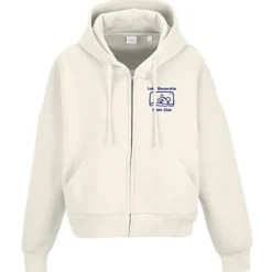 Stanley / Stella Ida Full-Zip Hooded Sweatshirt - Ladies'