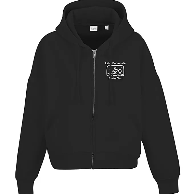 Stanley / Stella Ida Full-Zip Hooded Sweatshirt - Ladies'