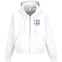 Stanley / Stella Ida Full-Zip Hooded Sweatshirt - Ladies'