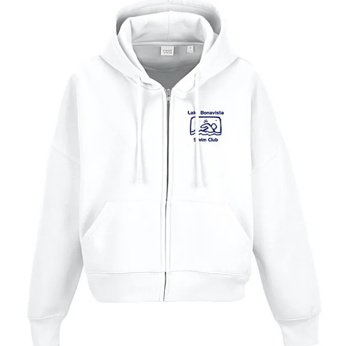 Stanley / Stella Ida Full-Zip Hooded Sweatshirt - Ladies'