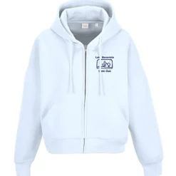 Stanley / Stella Ida Full-Zip Hooded Sweatshirt - Ladies'