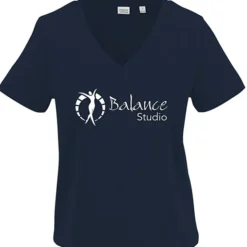 Stanley/Stella Isla V-Neck T-Shirt - Ladies'