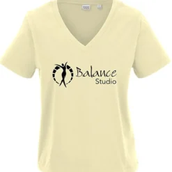 Stanley/Stella Isla V-Neck T-Shirt - Ladies'