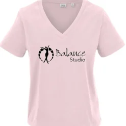 Stanley/Stella Isla V-Neck T-Shirt - Ladies'